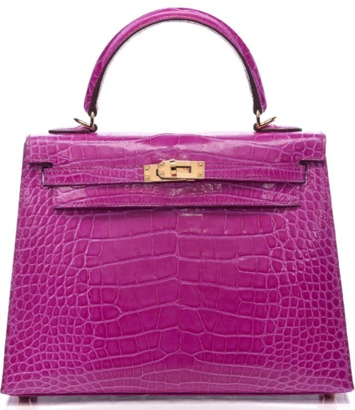 Birkin bag stock discount market